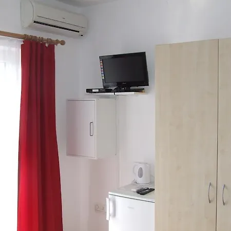 Pensjonat And Ana Zadar