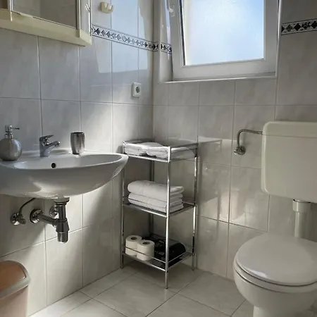 And Ana Pensión Zadar