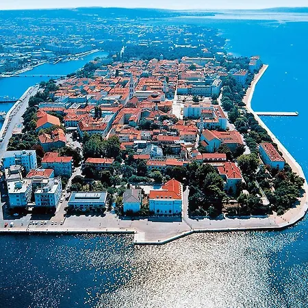 Gostinjska kuća And Ana