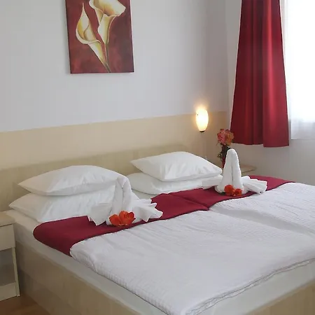 And Ana 3* Zadar