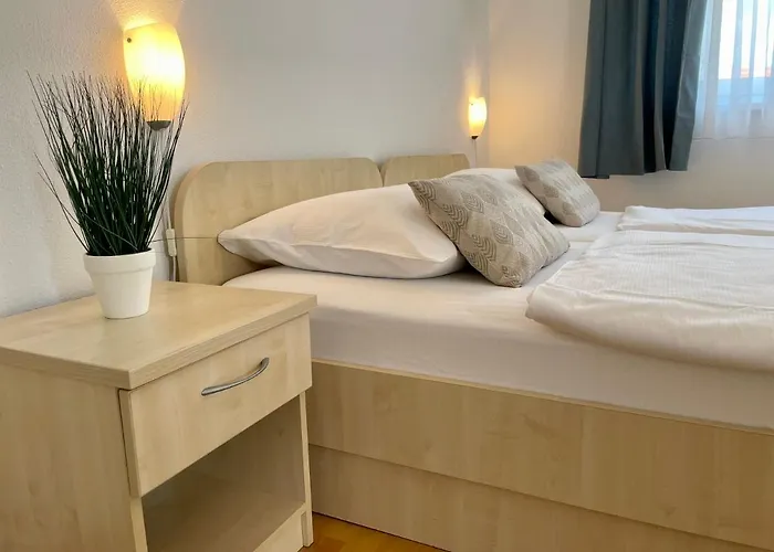 And Ana Guest house Zadar