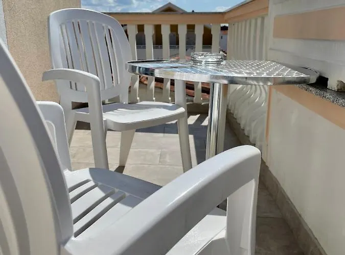 And Ana Guest house 3*