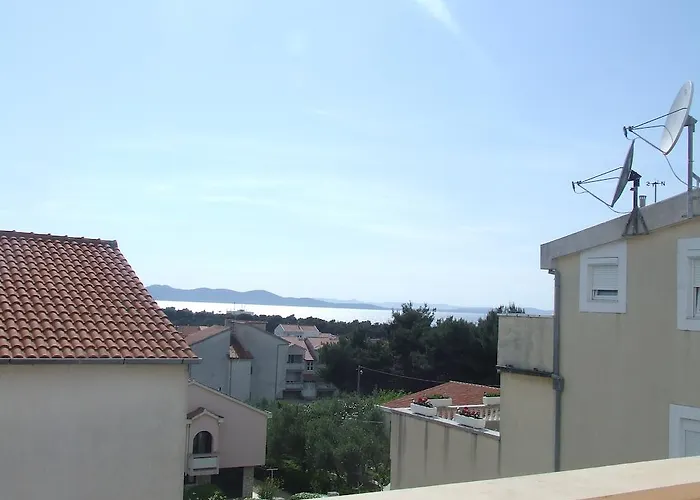 Guest house And Ana 3*