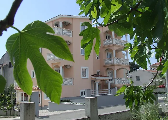 Guest house And Ana Zadar