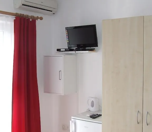 Guest house And Ana Zadar